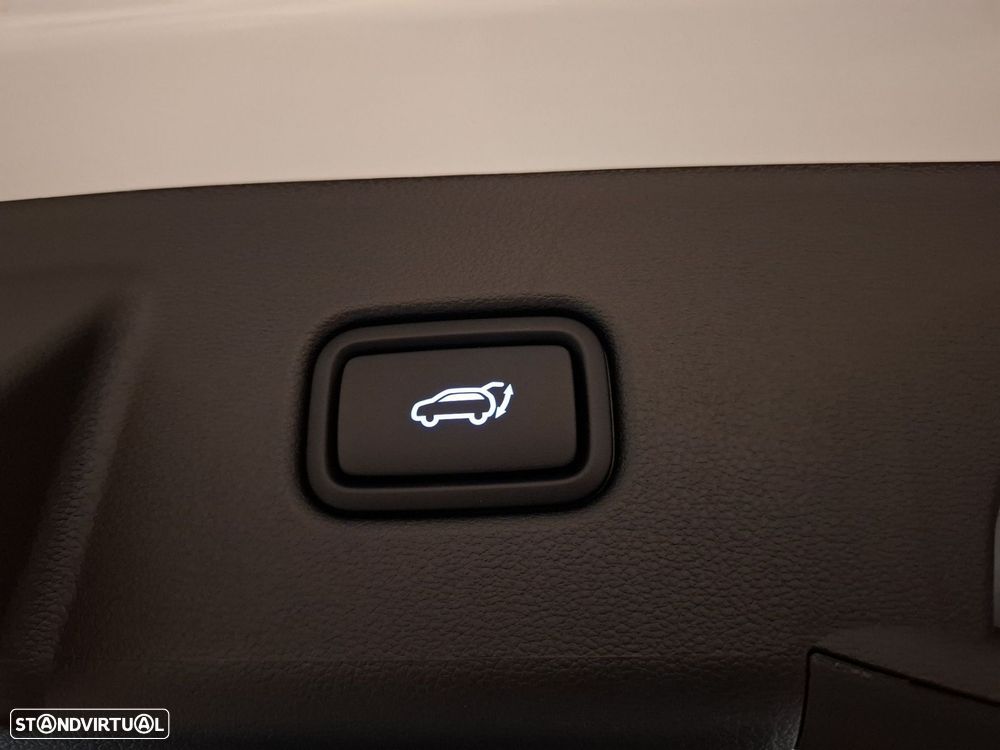 Hyundai Tucson 1.6 T-GDi Vanguard + TT DCT - 27
