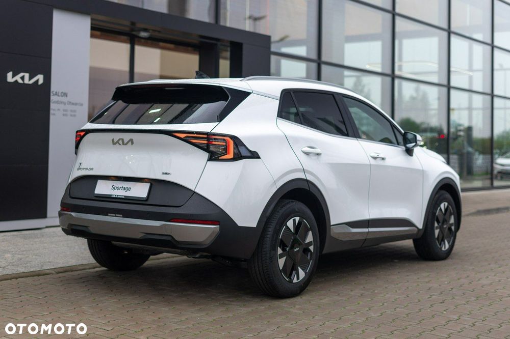 Kia Sportage - 2