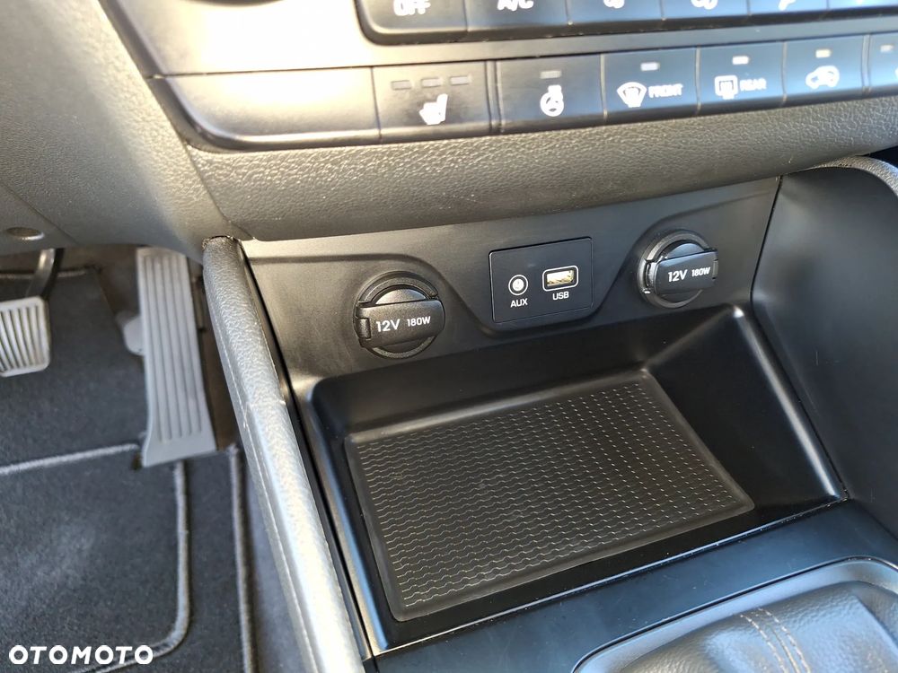 Hyundai Tucson 1.6 GDi 2WD Advantage - 22