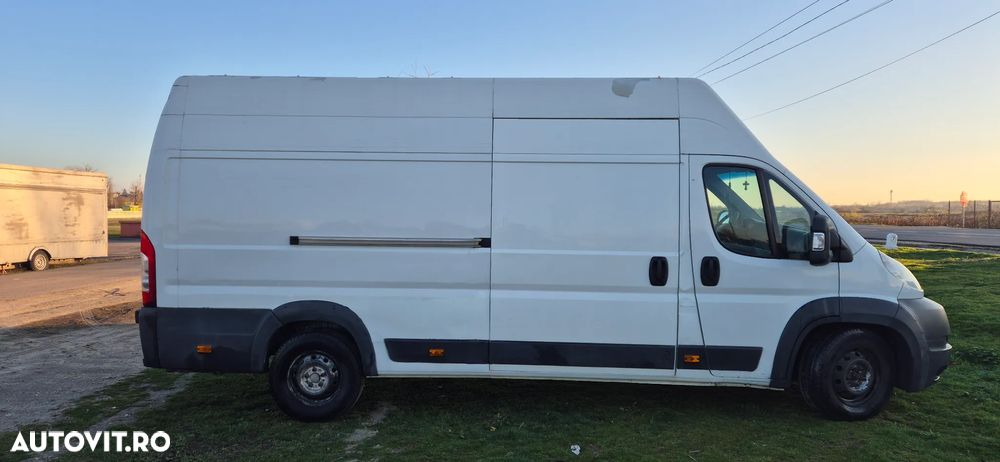 Fiat Ducato - 4