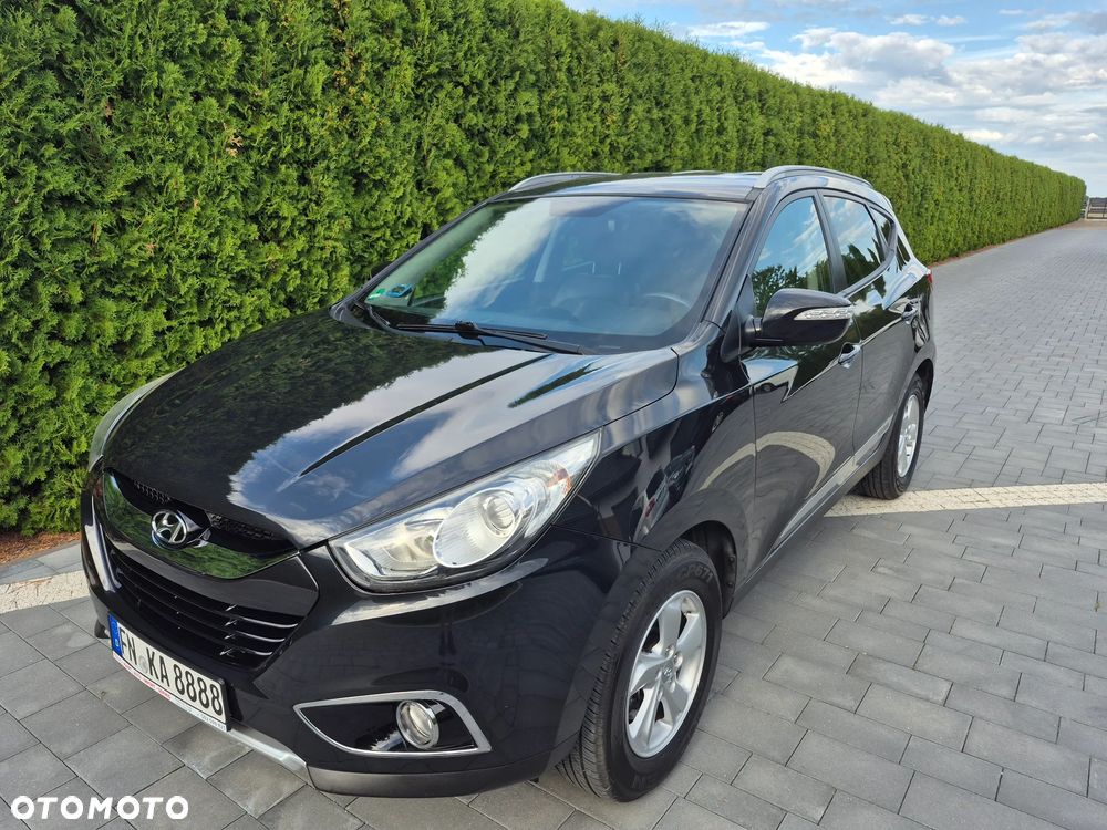 Hyundai ix35 - 4
