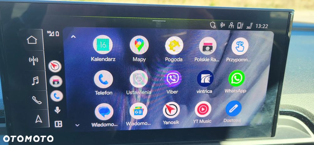 Audi Q5 45 TFSI quattro S tronic - 16