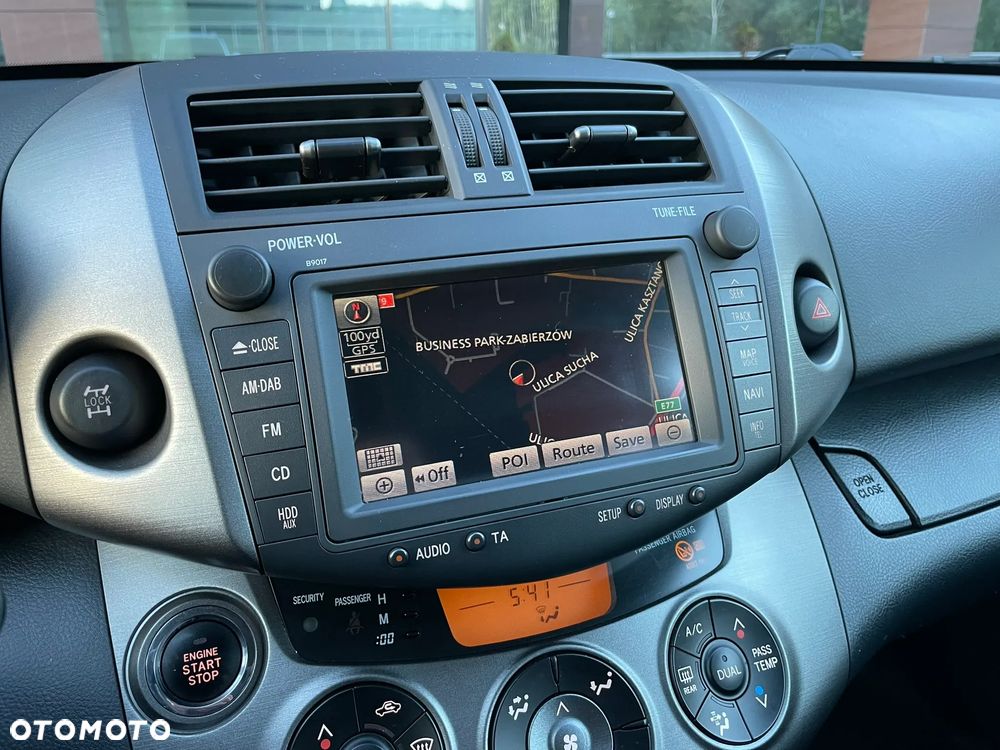 Toyota RAV4 - 33