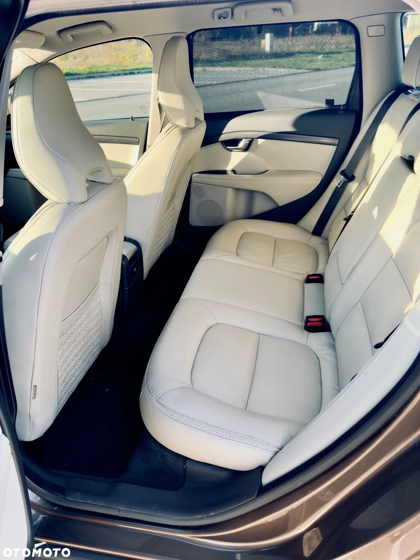 Volvo XC 70 D5 AWD Summum - 7