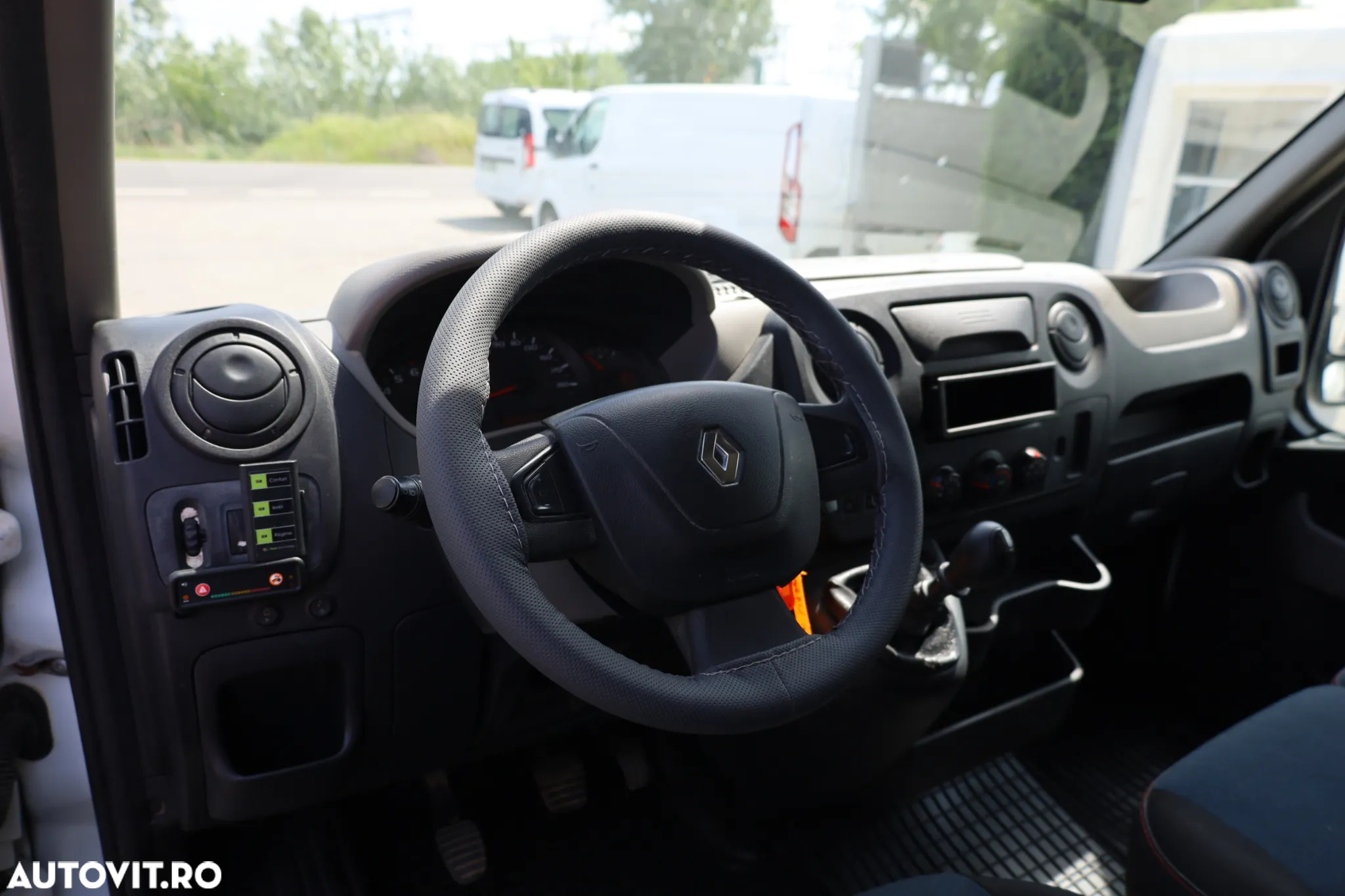 Renault Master - 13