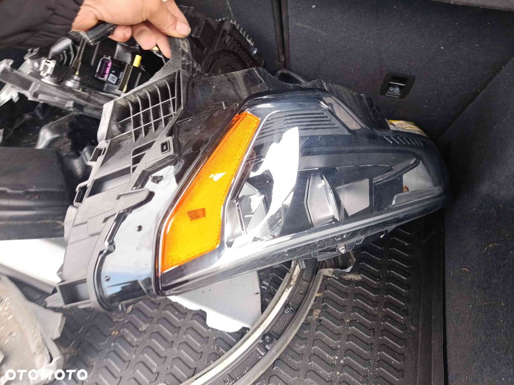 Audi Q3 45 TFSI Quattro S tronic advanced - 19