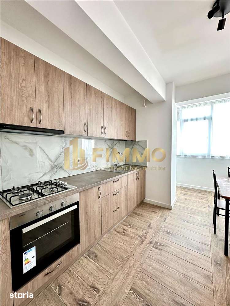 Apartament George Enescu | 2 cam | ID: 1945 — fotografia 3