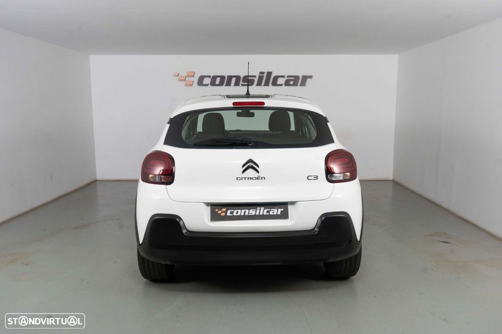 Citroën C3 1.2 PureTech C-Series - 6