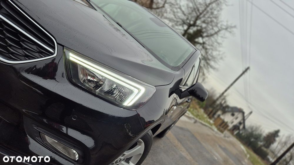 Opel Mokka 1.4 T Cosmo S&S EU6 - 9