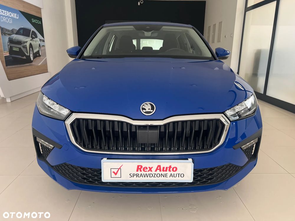 Skoda Scala 1.0 TSI Selection - 5