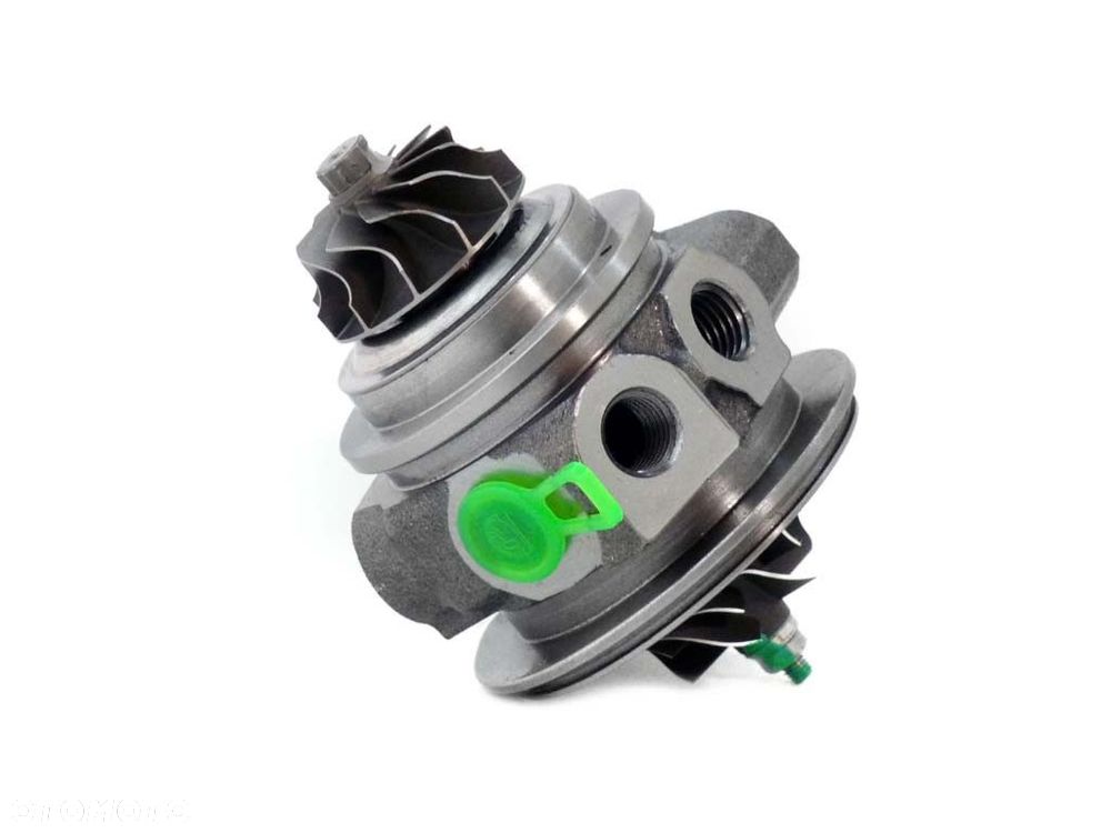 Koras turbiny 8201165362 Renault Megane/Scenic III 1.2L H5F/H6F  85/97kW - 5