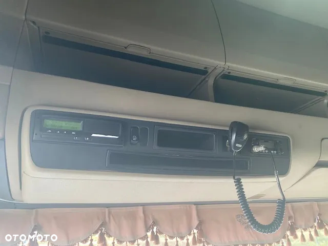 Scania R450 - 7