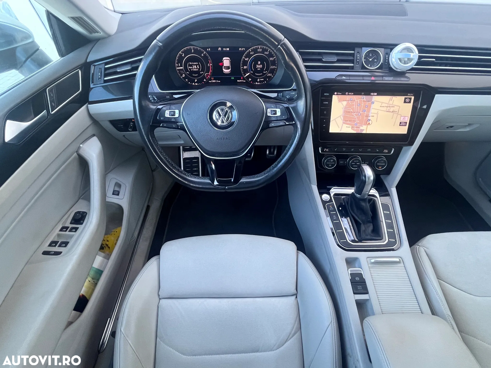 Volkswagen ARTEON 2.0 TDI DSG Elegance - 6
