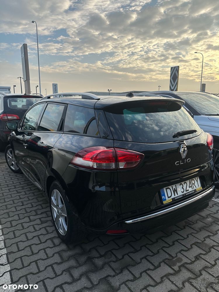Renault Clio 0.9 Energy TCe Intens - 8
