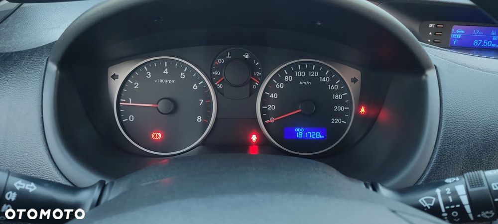 Hyundai i20 1.2 Fifa World Cup Edition - 13