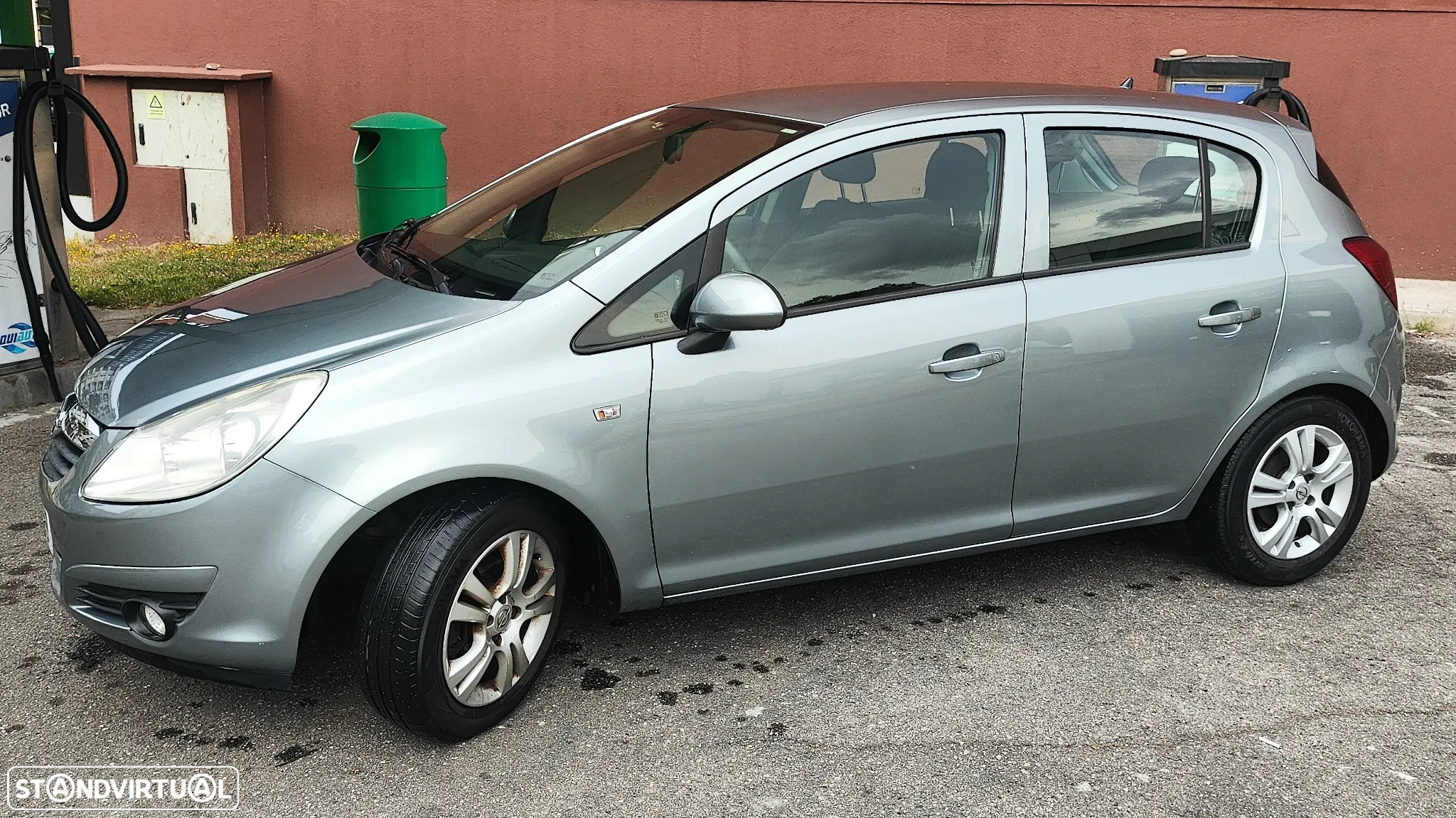 Opel Corsa 1.2 Enjoy - 6