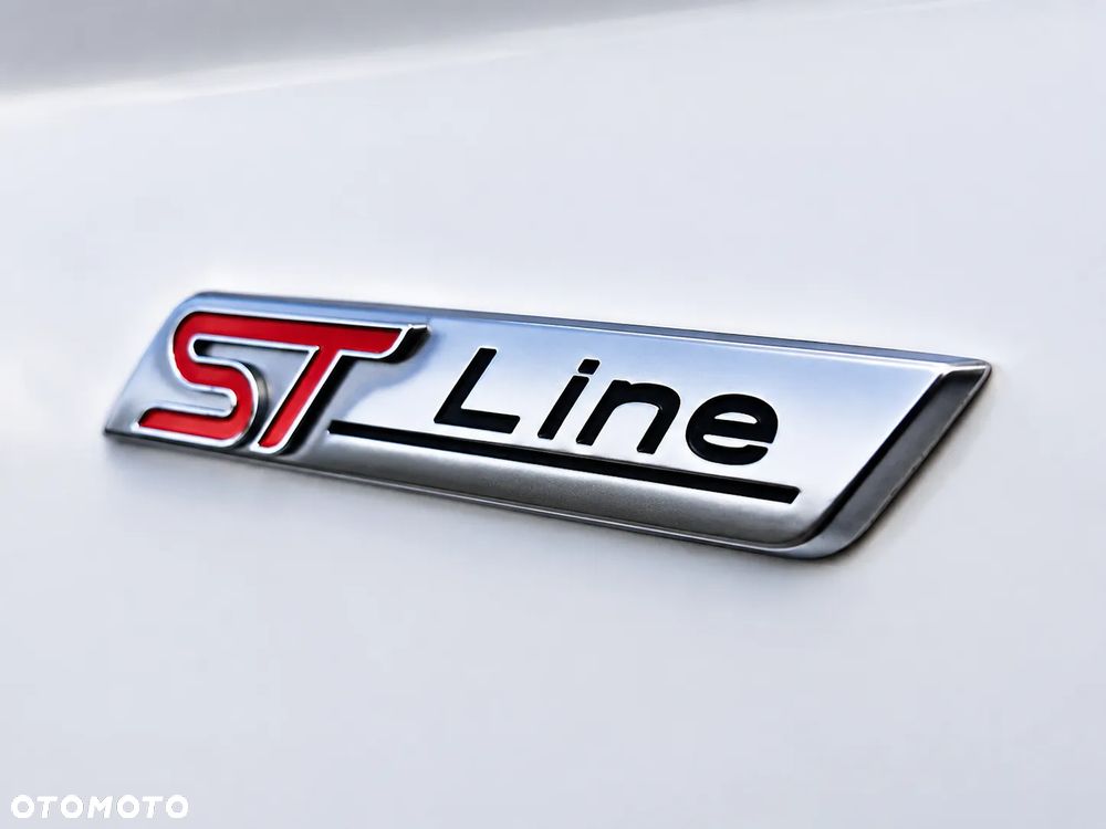 Ford Focus 1.5 EcoBoost STart-Stopp-System ST-LINE - 15