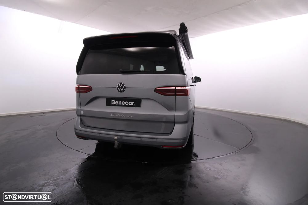 VW California Ocean - 13