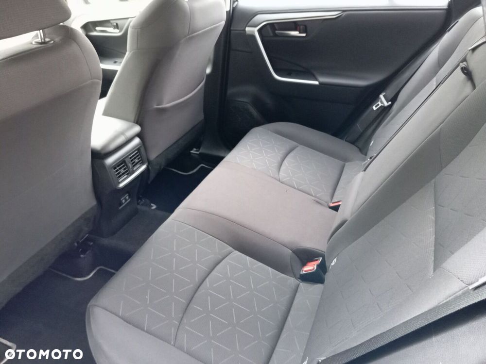 Toyota RAV4 2.5 Hybrid Comfort 4x2 - 11