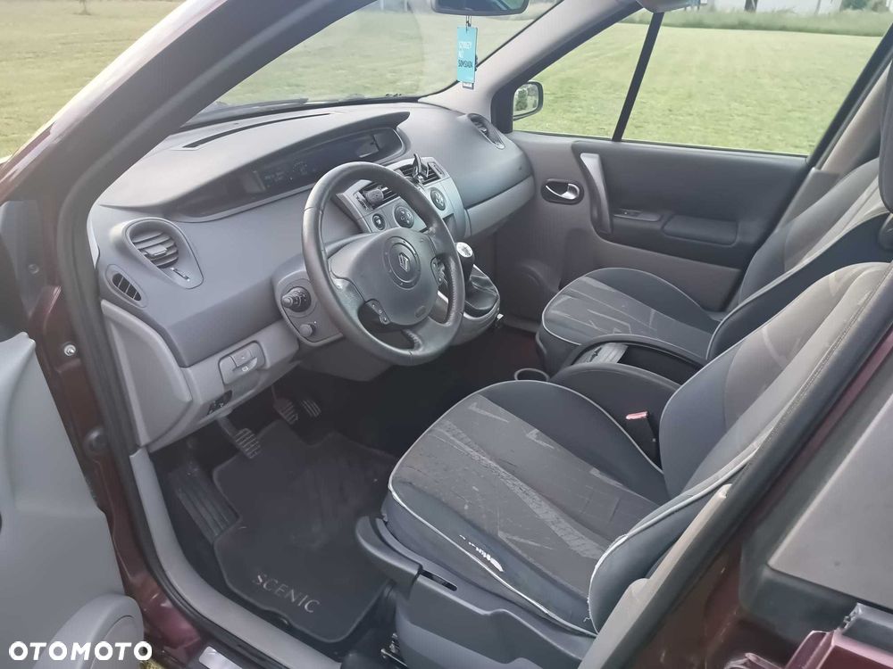 Renault Scenic - 7