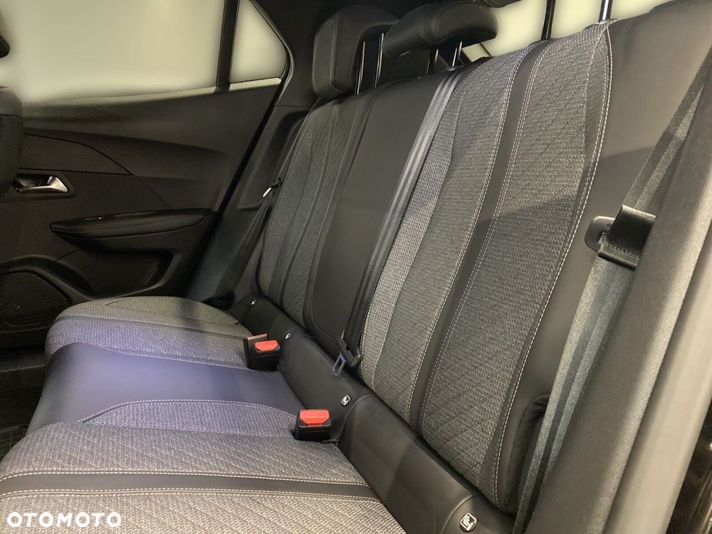 Peugeot 2008 1.2 PureTech Allure Pack S&S EAT8 - 35