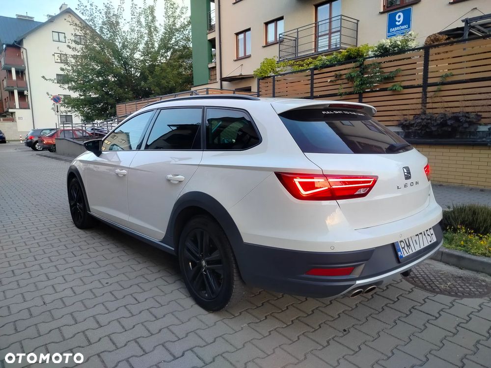Seat Leon - 3