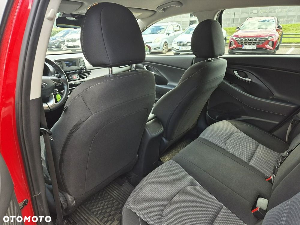 Hyundai i30 1.0 T-GDI Modern - 15