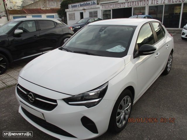 Opel Corsa 1.5 D Business Edition