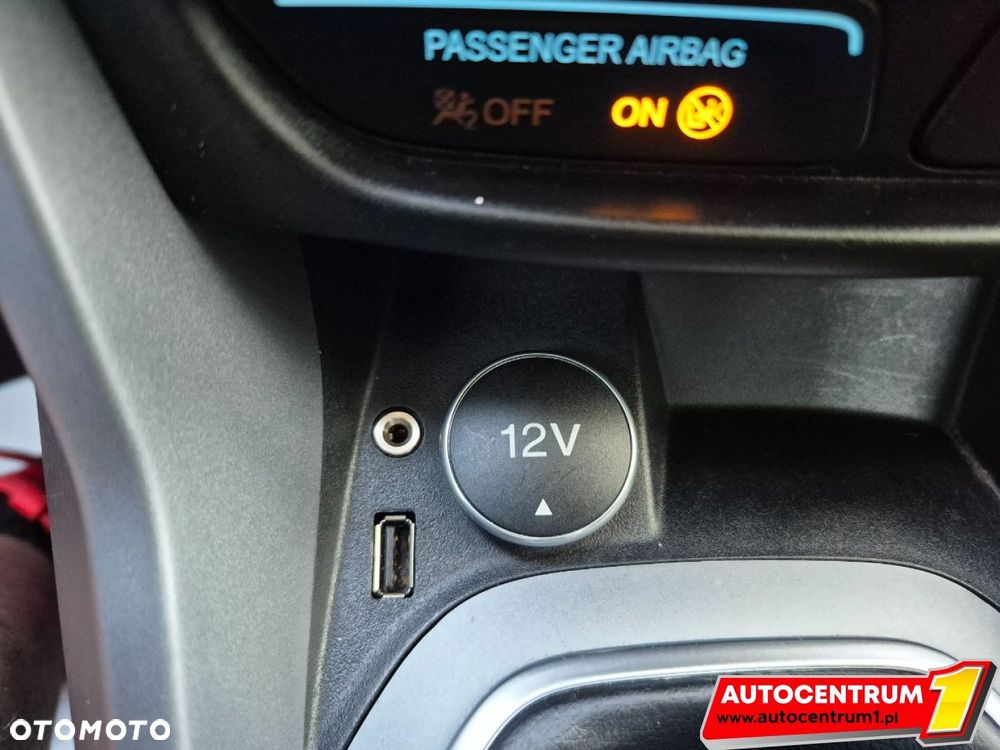 Ford B-MAX - 29