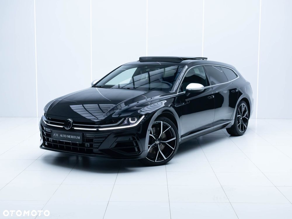 Volkswagen Arteon Shooting Brake 2.0 TSI 4Motion R DSG - 1