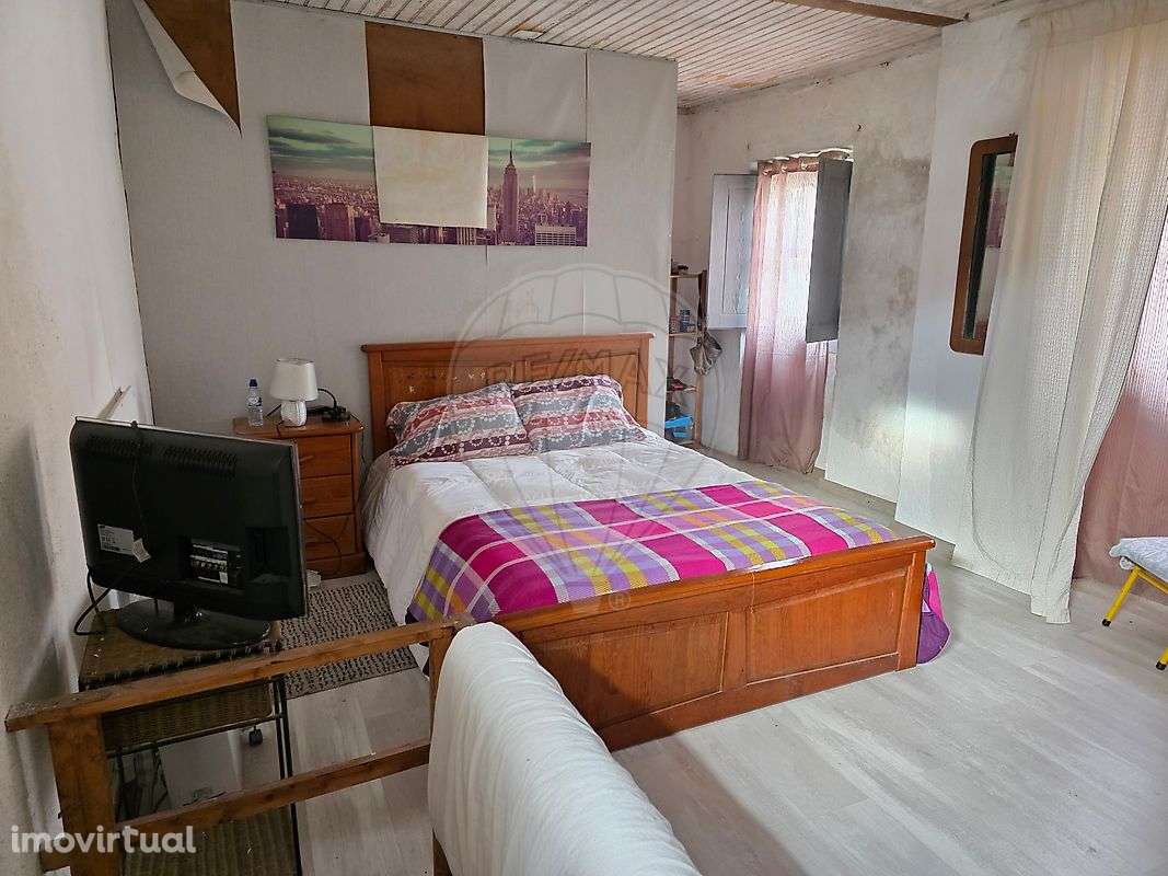 Moradia T1 para venda - Grande imagem: 4/4