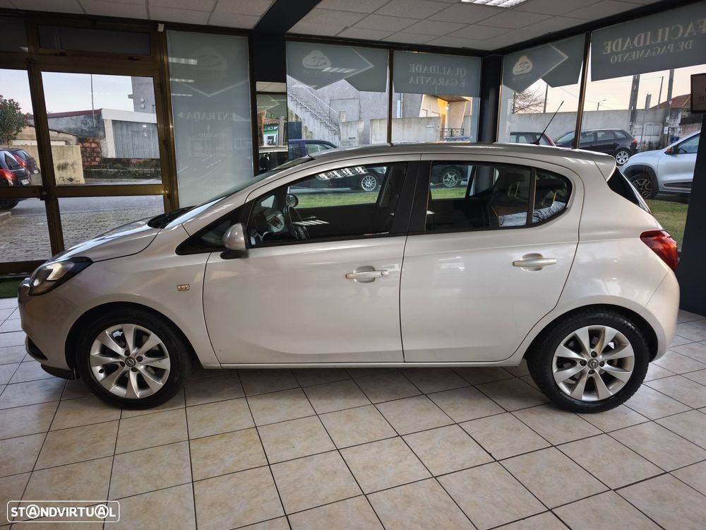 Opel Corsa 1.3 CDTi Enjoy - 4