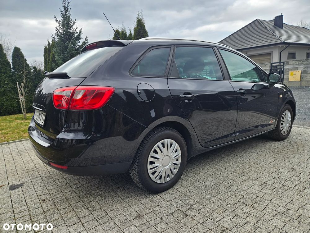 Seat Ibiza 1.4 16V Style - 3