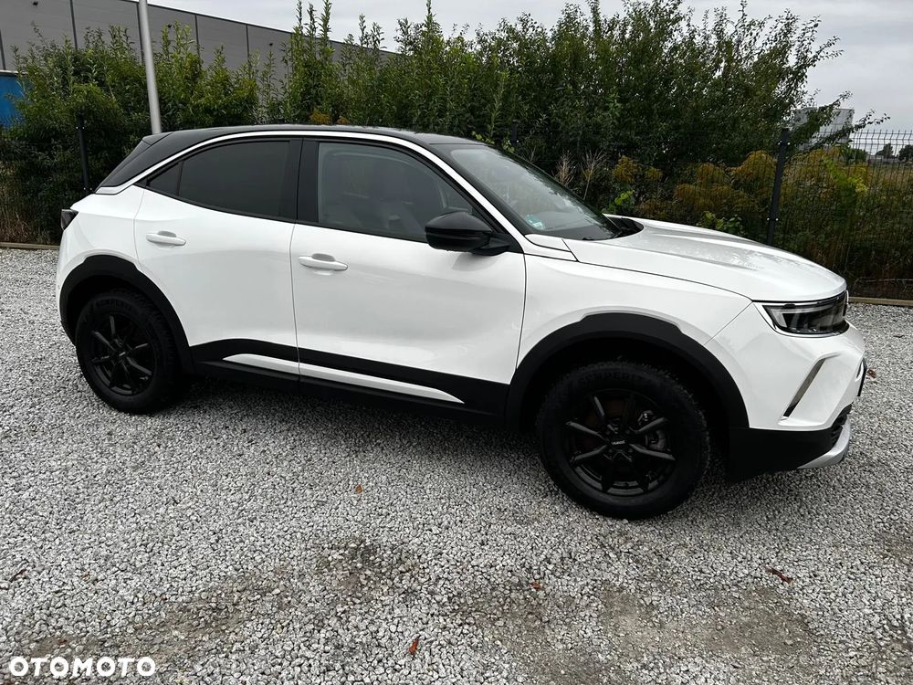 Opel Mokka Mokka-e 50kWh Edition - 18