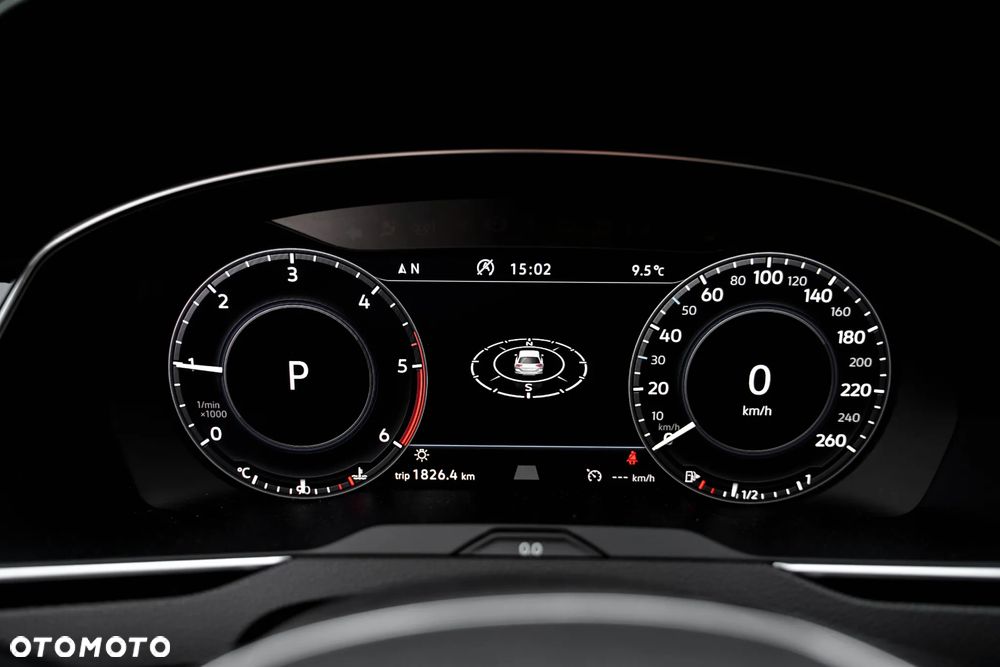 Volkswagen Passat 2.0 TDI SCR DSG Highline - 29