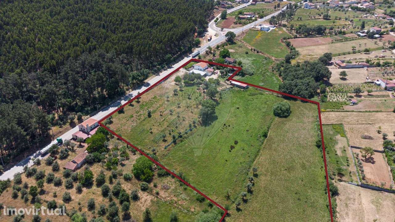 Moradia T5 para venda - Grande imagem: 3/49