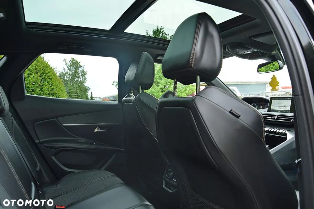 Peugeot 3008 - 25
