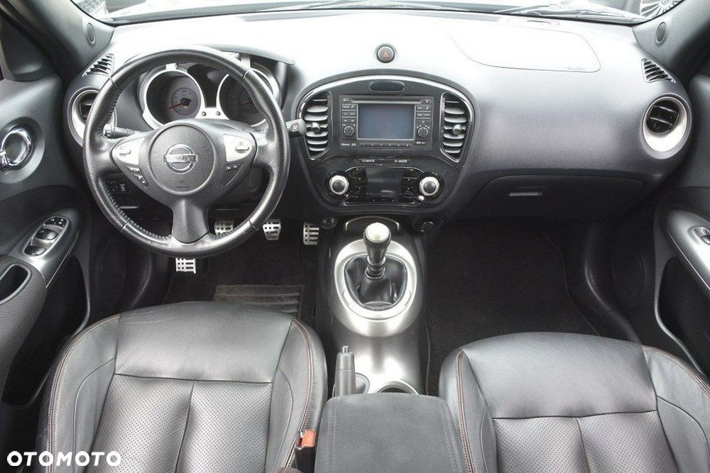 Nissan Juke 1.6 DIG-T Tekna - 18