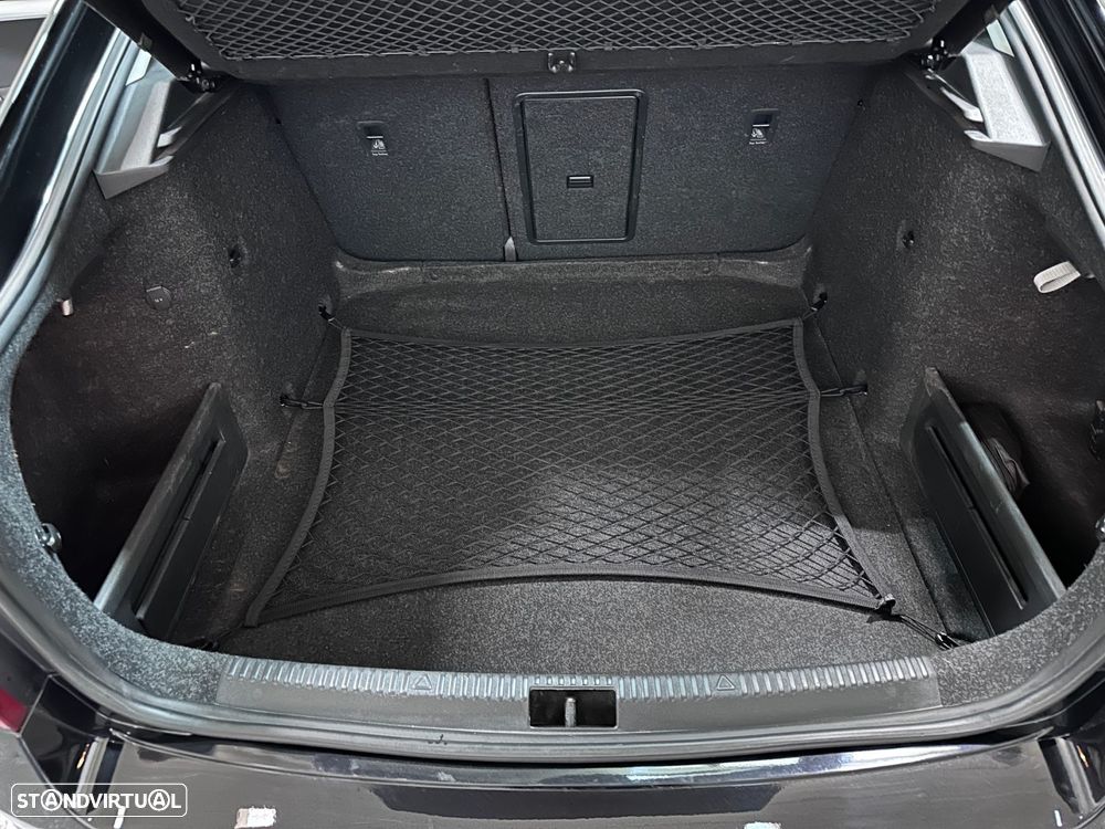 Skoda Octavia 2.0 TDI Sportline - 16