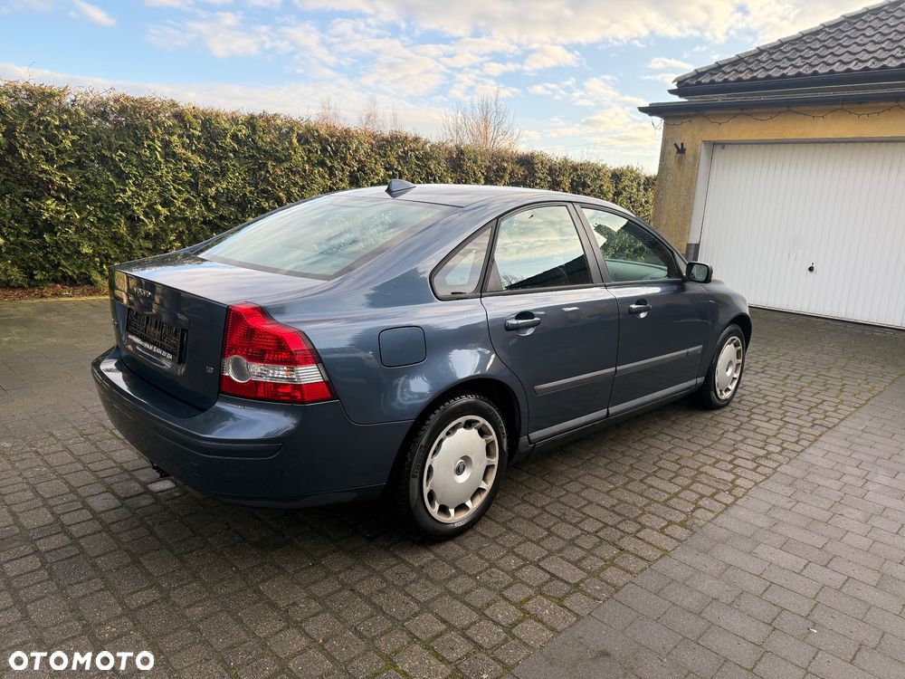 Volvo S40 1.8 RDesign - 7