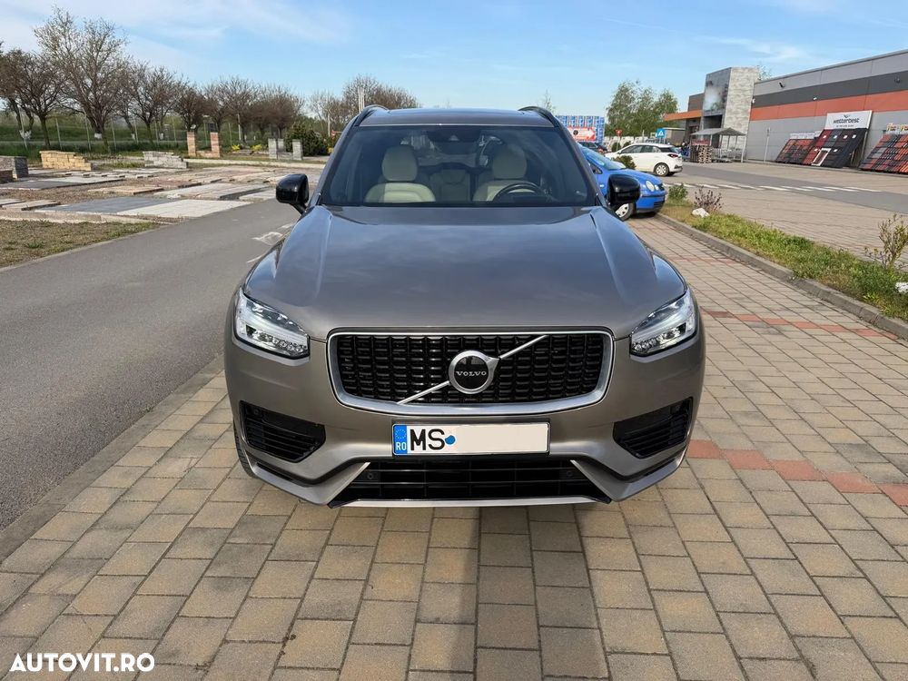 Volvo XC 90 - 13