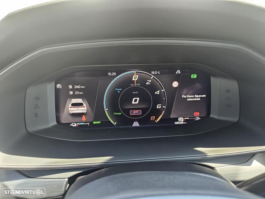 Cupra Formentor 1.4 e-Hybrid DSG - 36