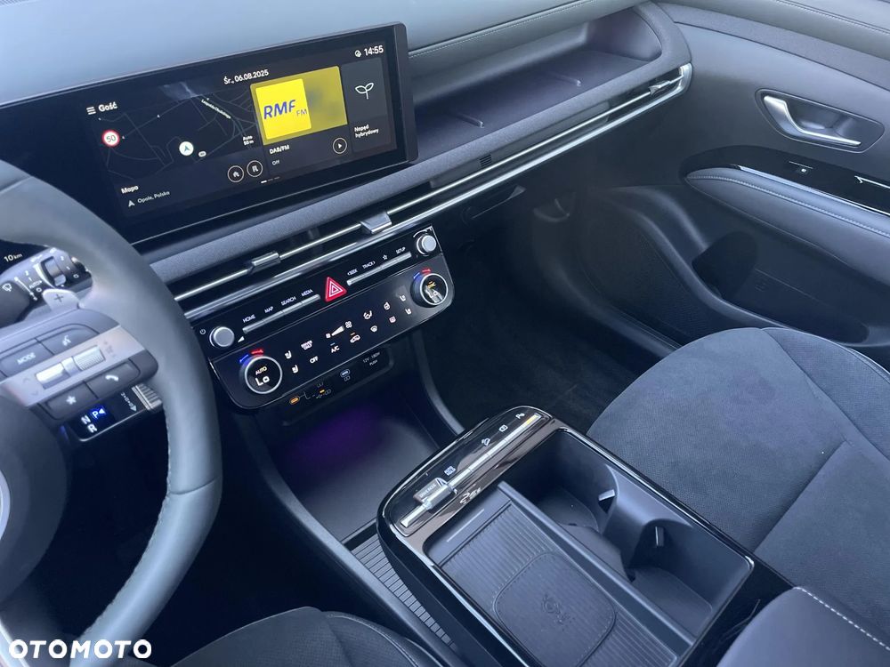 Hyundai Tucson 1.6 T-GDi HEV 20th Anniversary 2WD - 16