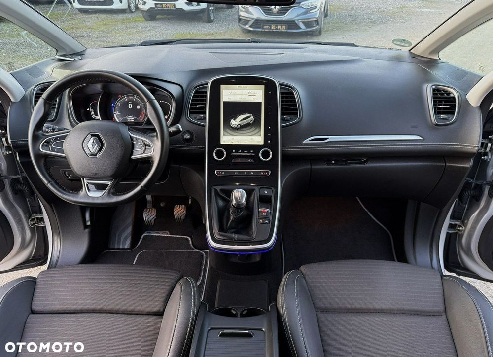 Renault Scenic Energy TCe 130 S&S Bose Edition - 13