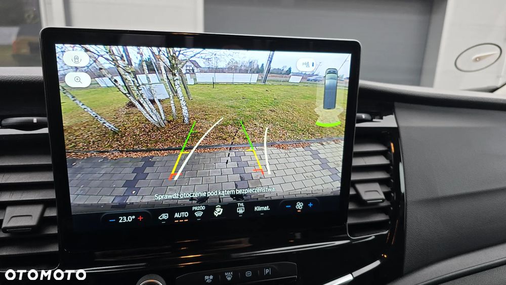 Ford Transit Kombi L3H2 Trend - 9