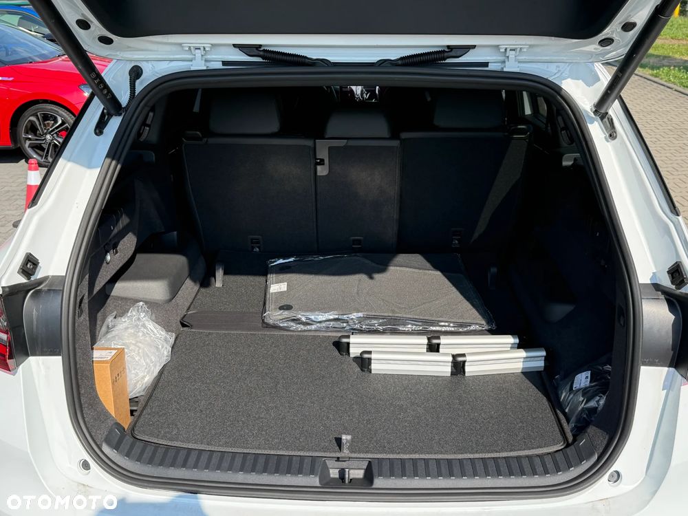 Skoda Kodiaq 2.0 TSI 4x4 DSG RS - 30