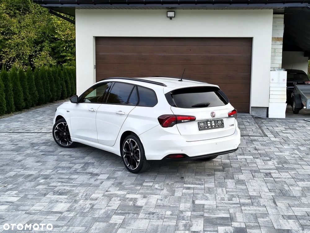 Fiat Tipo 2020 photo 3
