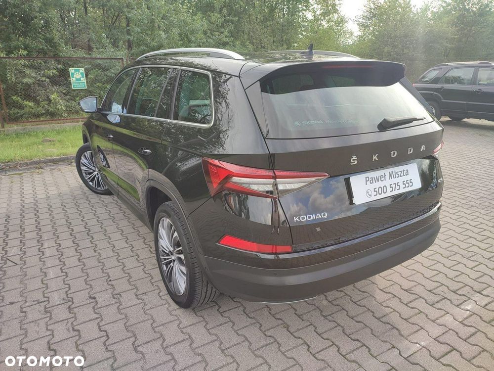 Skoda Kodiaq - 33