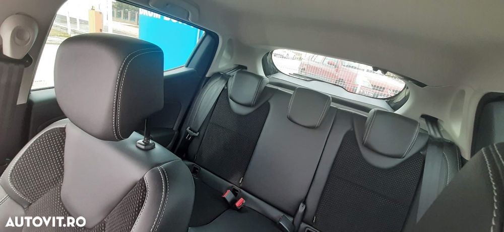 Renault Clio 1.2 Energy TCe EDC Intens - 8