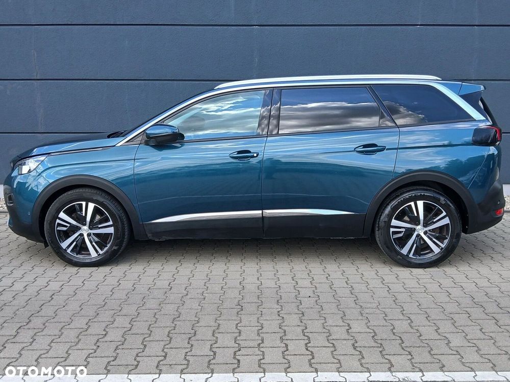 Peugeot 5008 1.6 THP Allure S&S EAT6 - 4
